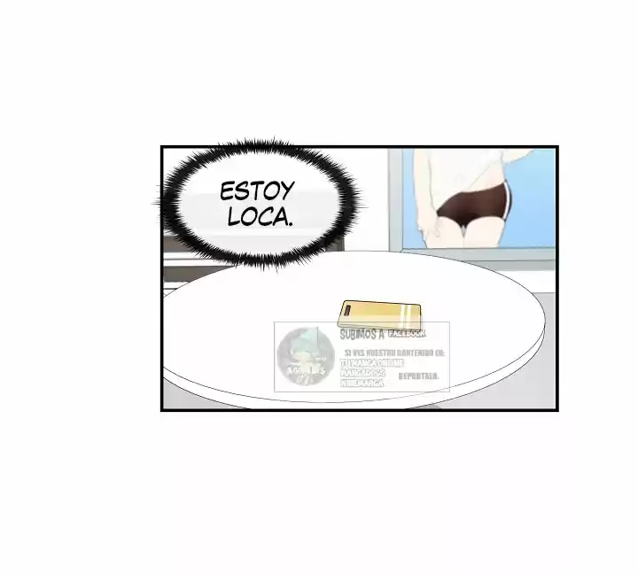 Miss Time. - Capítulo 27 - Página 8 - LectorTMOo