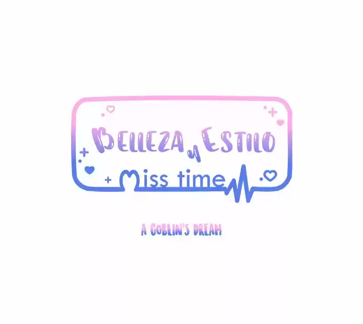 Miss Time. - Capítulo 27 - Página 12 - LectorTMOo