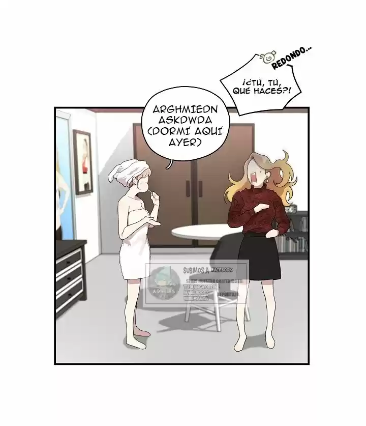 Miss Time. - Capítulo 27 - Página 14 - LectorTMOo