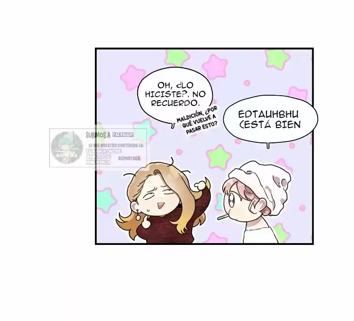 Miss Time. - Capítulo 27 - Página 15 - LectorTMOo