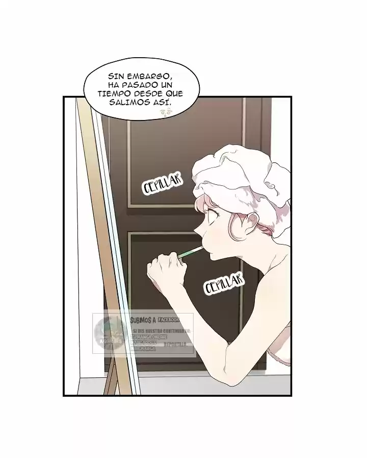Miss Time. - Capítulo 27 - Página 16 - LectorTMOo