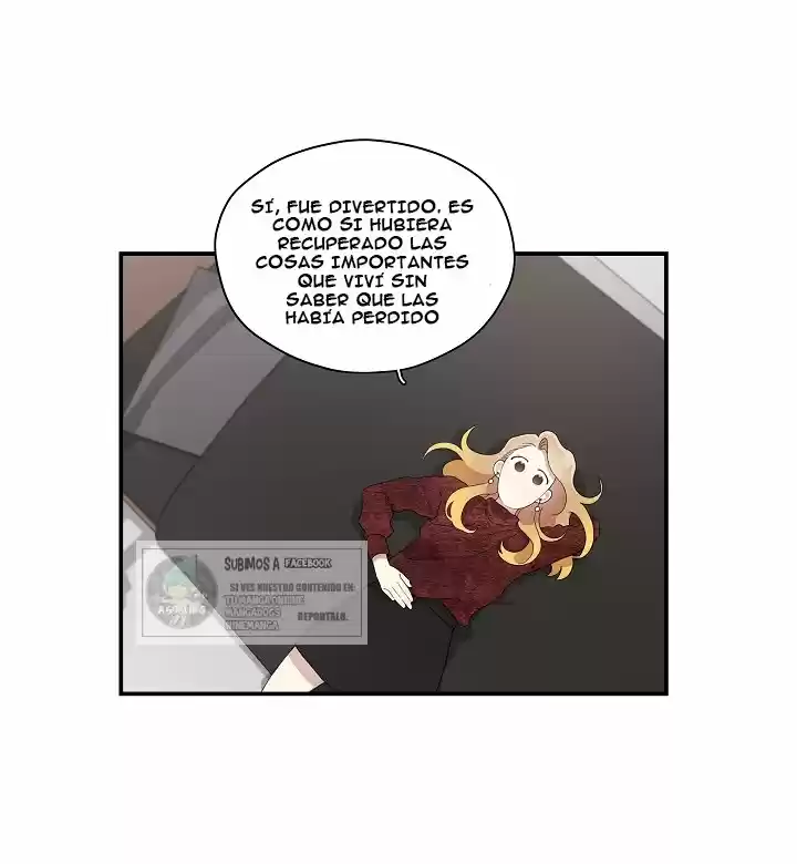 Miss Time. - Capítulo 27 - Página 17 - LectorTMOo