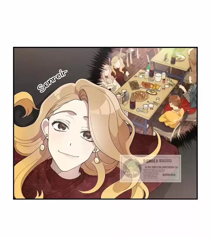 Miss Time. - Capítulo 27 - Página 18 - LectorTMOo