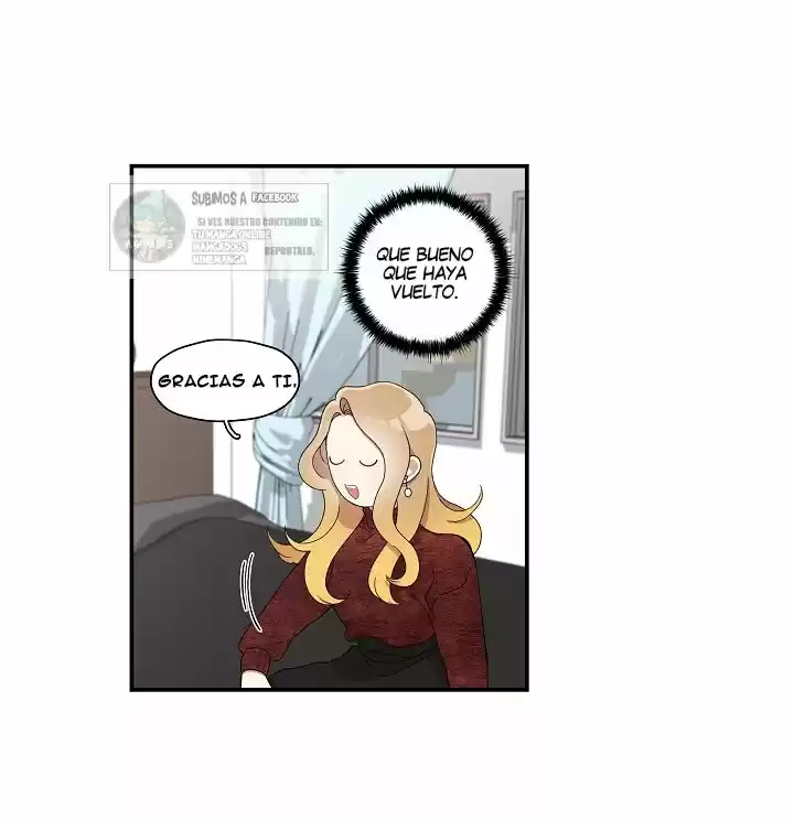 Miss Time. - Capítulo 27 - Página 19 - LectorTMOo