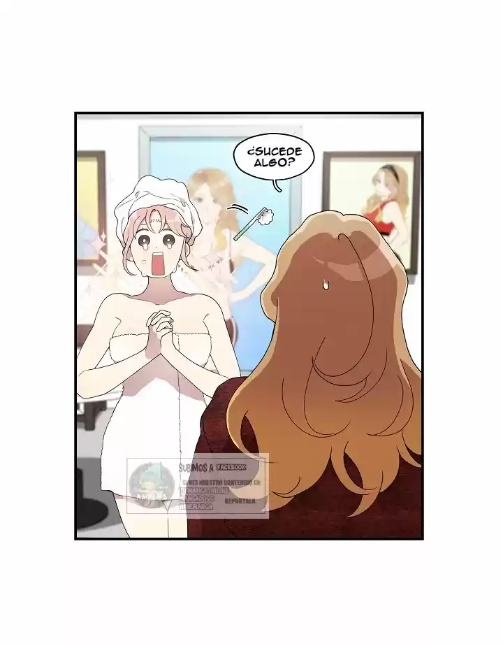 Miss Time. - Capítulo 27 - Página 20 - LectorTMOo