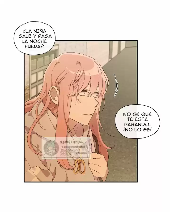 Miss Time. - Capítulo 27 - Página 28 - LectorTMOo