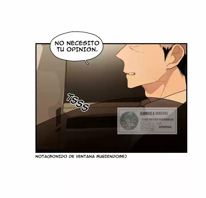 Miss Time. - Capítulo 27 - Página 33 - LectorTMOo