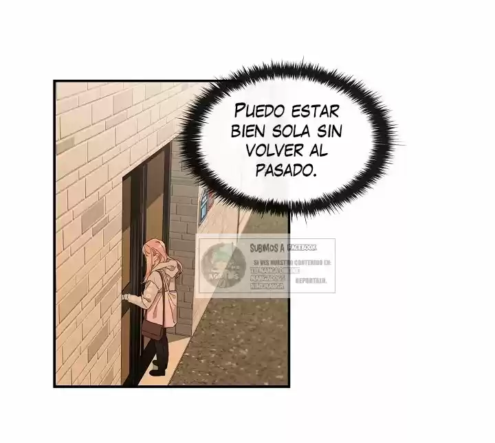 Miss Time. - Capítulo 27 - Página 40 - LectorTMOo