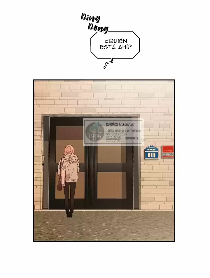Miss Time. - Capítulo 27 - Página 41 - LectorTMOo