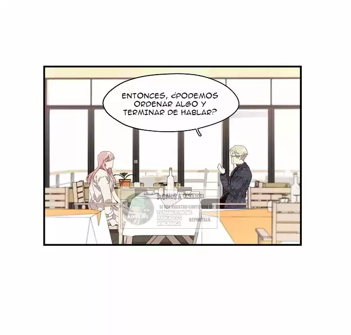 Miss Time. - Capítulo 27 - Página 52 - LectorTMOo