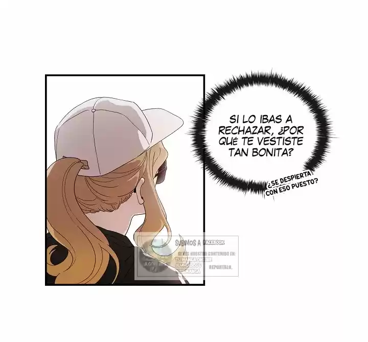 Miss Time. - Capítulo 27 - Página 55 - LectorTMOo