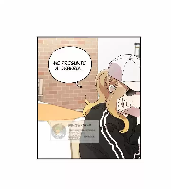 Miss Time. - Capítulo 27 - Página 56 - LectorTMOo