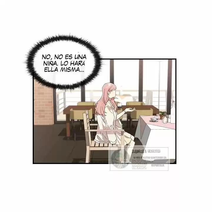 Miss Time. - Capítulo 27 - Página 57 - LectorTMOo