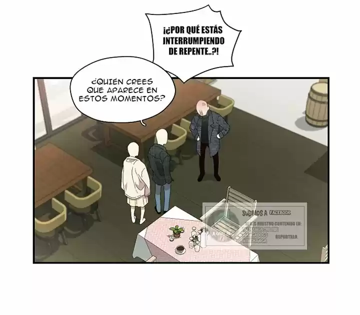 Miss Time. - Capítulo 27 - Página 67 - LectorTMOo