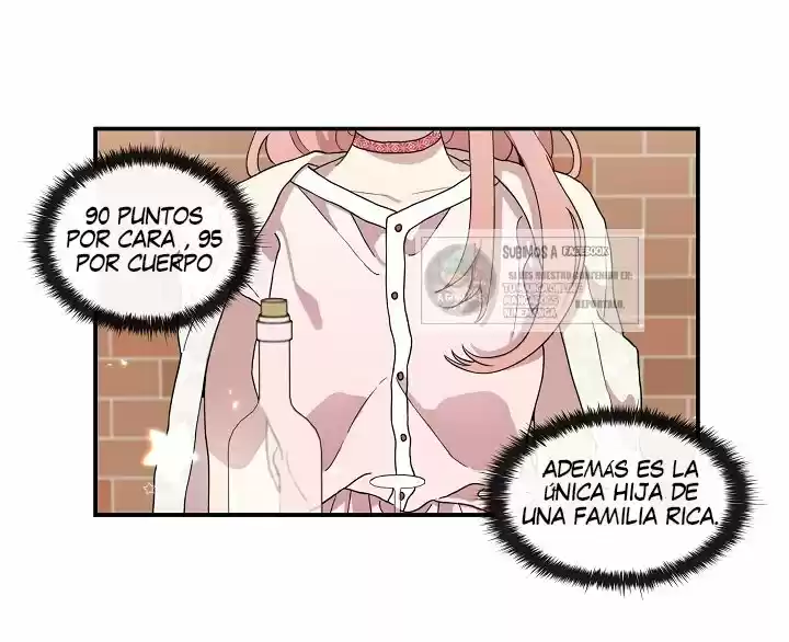 Miss Time. - Capítulo 28 - Página 2 - LectorTMOo
