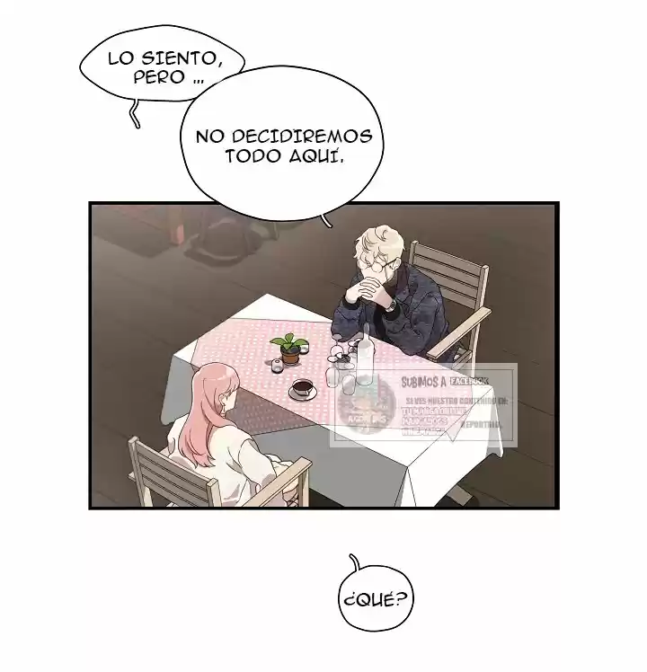 Miss Time. - Capítulo 28 - Página 4 - LectorTMOo