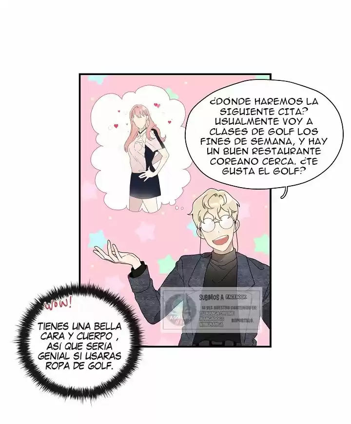 Miss Time. - Capítulo 28 - Página 5 - LectorTMOo