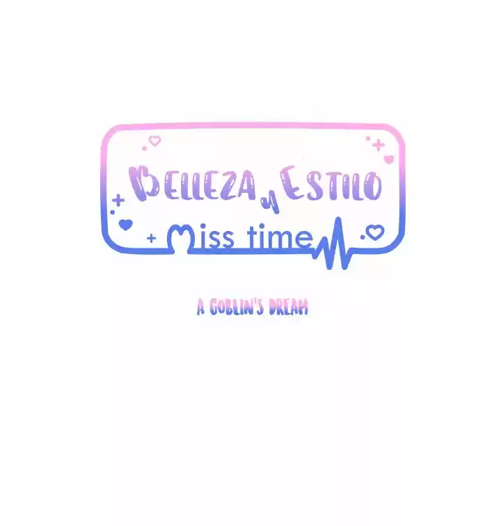 Miss Time. - Capítulo 28 - Página 9 - LectorTMOo