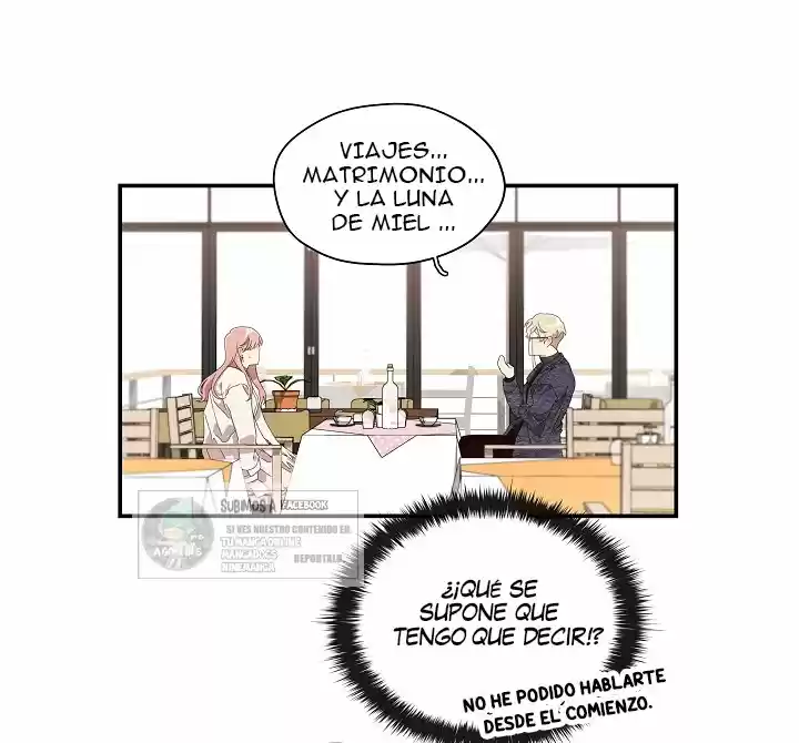 Miss Time. - Capítulo 28 - Página 10 - LectorTMOo
