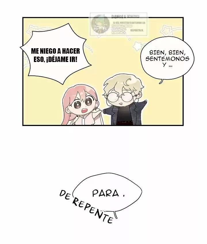 Miss Time. - Capítulo 28 - Página 13 - LectorTMOo