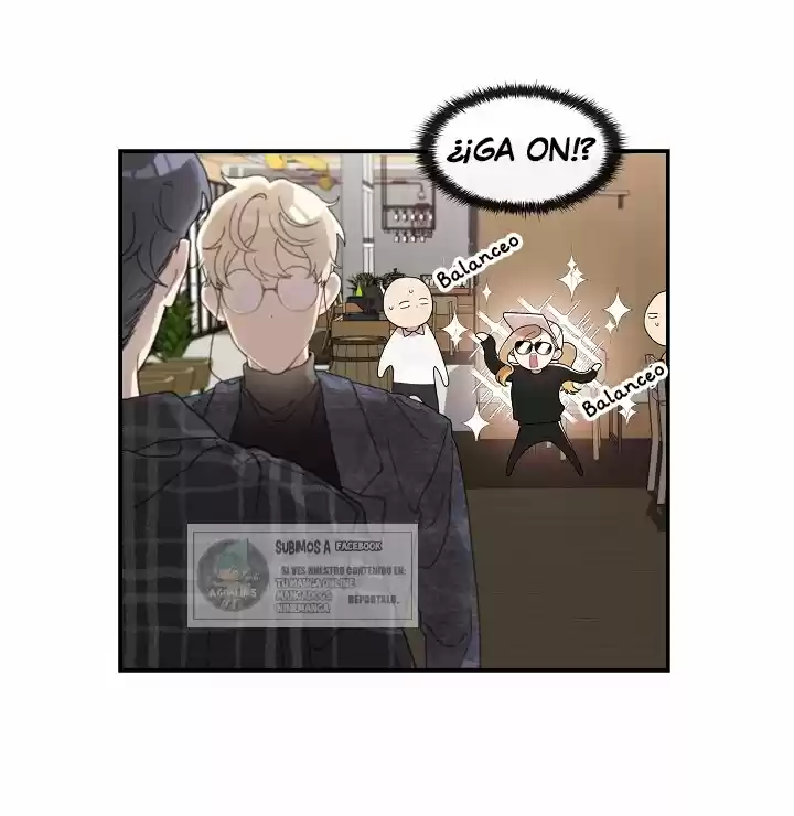 Miss Time. - Capítulo 28 - Página 16 - LectorTMOo