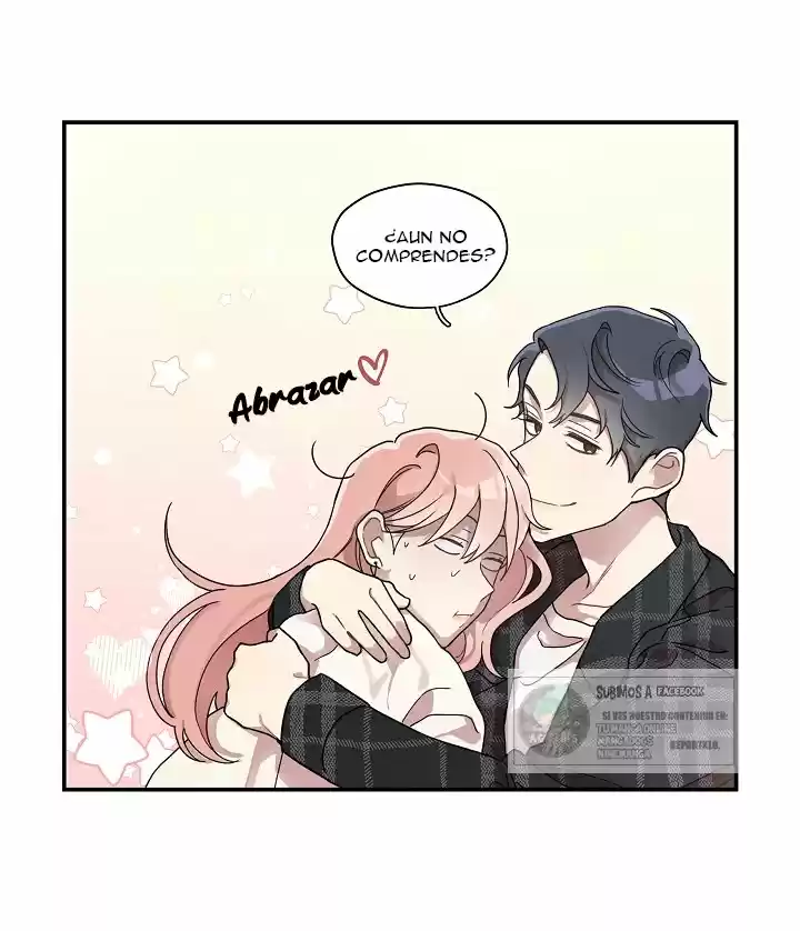 Miss Time. - Capítulo 28 - Página 19 - LectorTMOo
