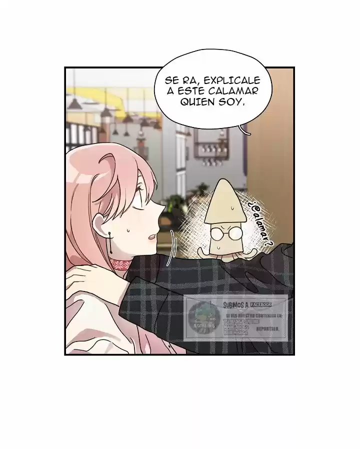 Miss Time. - Capítulo 28 - Página 20 - LectorTMOo