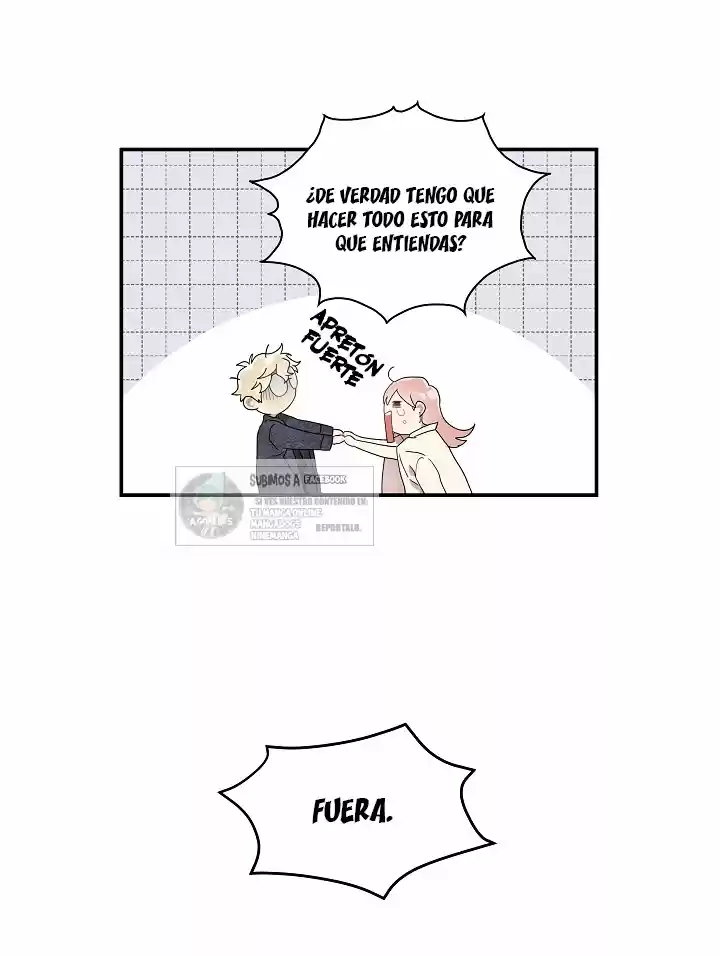 Miss Time. - Capítulo 28 - Página 24 - LectorTMOo
