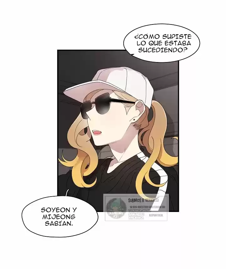 Miss Time. - Capítulo 28 - Página 29 - LectorTMOo