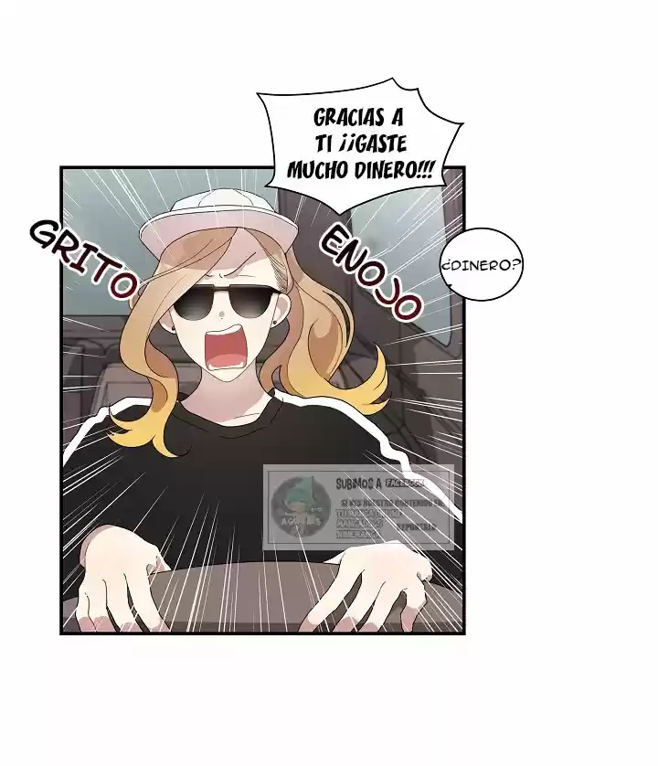 Miss Time. - Capítulo 28 - Página 31 - LectorTMOo
