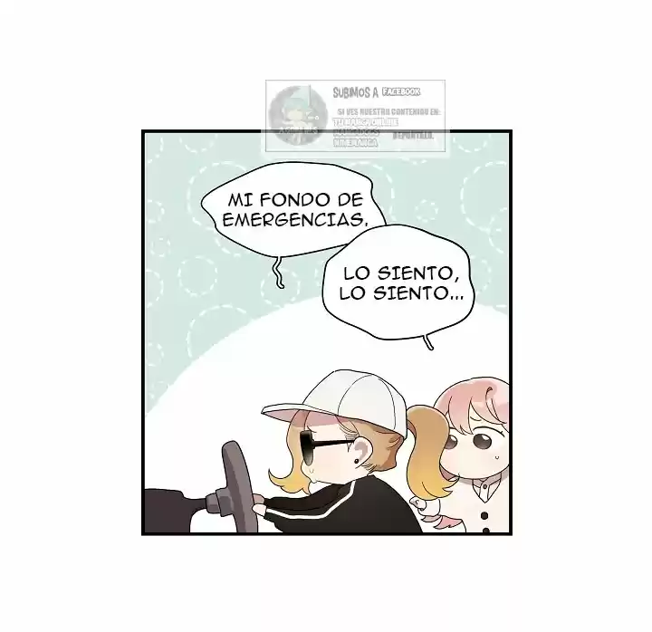Miss Time. - Capítulo 28 - Página 33 - LectorTMOo