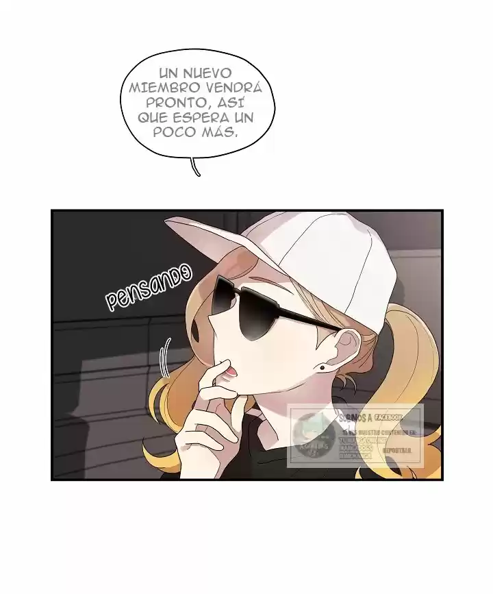 Miss Time. - Capítulo 28 - Página 36 - LectorTMOo