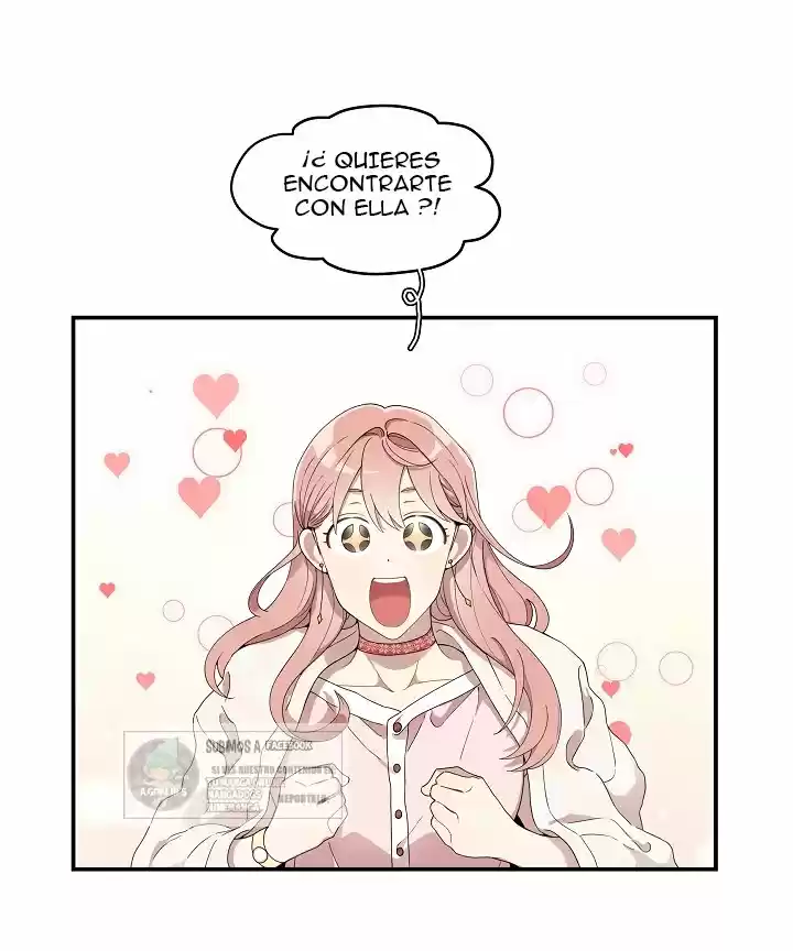 Miss Time. - Capítulo 28 - Página 52 - LectorTMOo