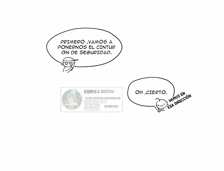 Miss Time. - Capítulo 28 - Página 53 - LectorTMOo