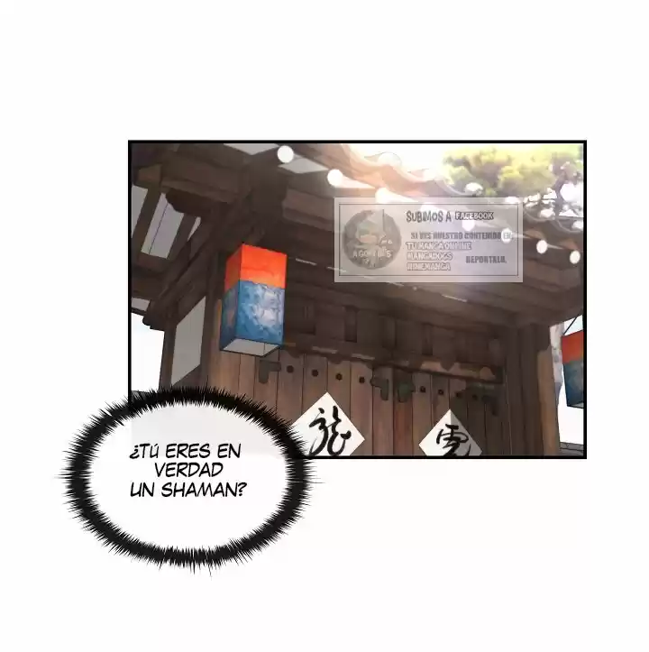 Miss Time. - Capítulo 28 - Página 55 - LectorTMOo