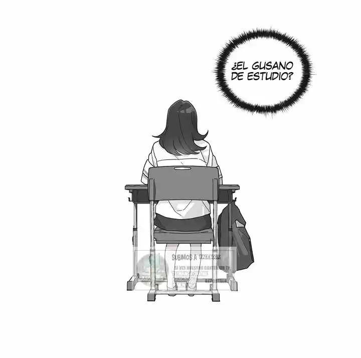 Miss Time. - Capítulo 28 - Página 56 - LectorTMOo