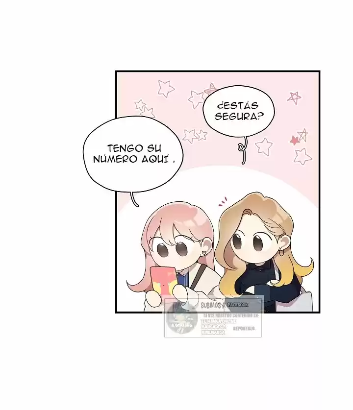 Miss Time. - Capítulo 28 - Página 59 - LectorTMOo