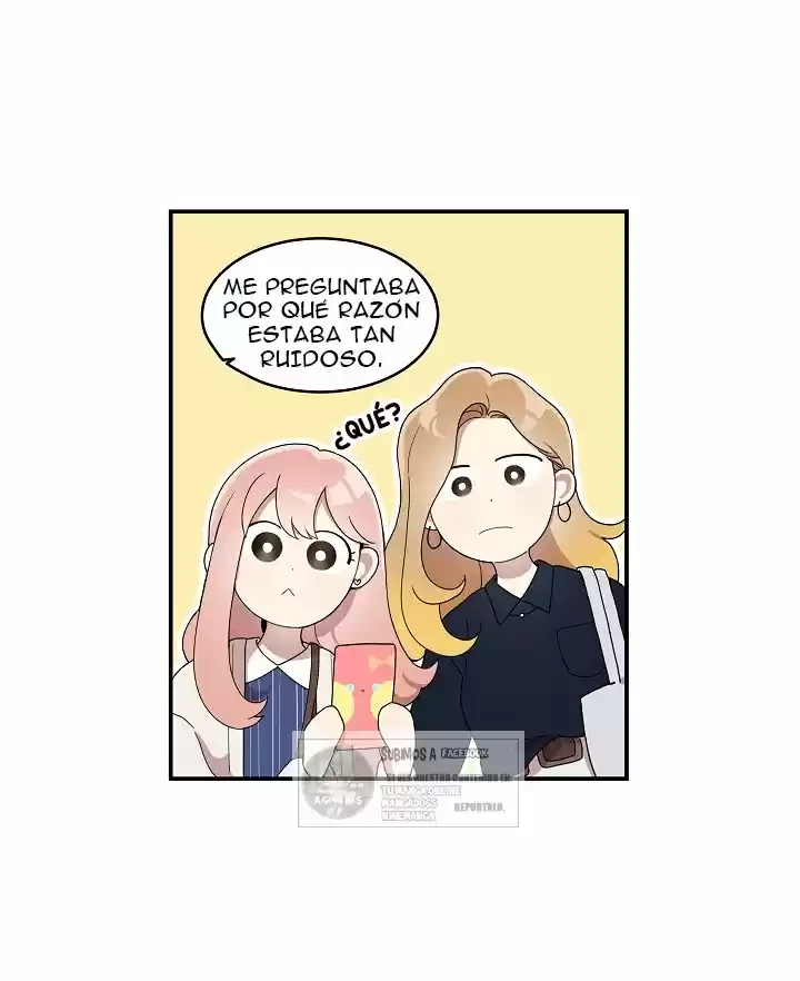 Miss Time. - Capítulo 28 - Página 61 - LectorTMOo
