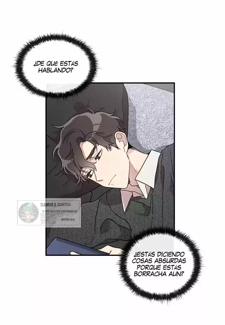 Miss Time. - Capítulo 29 - Página 3 - LectorTMOo