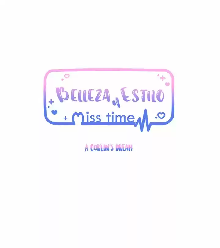 Miss Time. - Capítulo 29 - Página 10 - LectorTMOo
