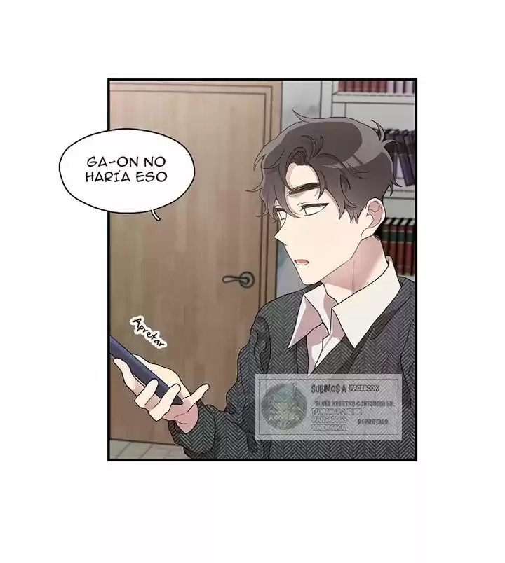 Miss Time. - Capítulo 29 - Página 16 - LectorTMOo