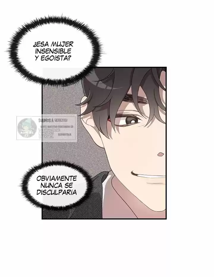 Miss Time. - Capítulo 29 - Página 17 - LectorTMOo