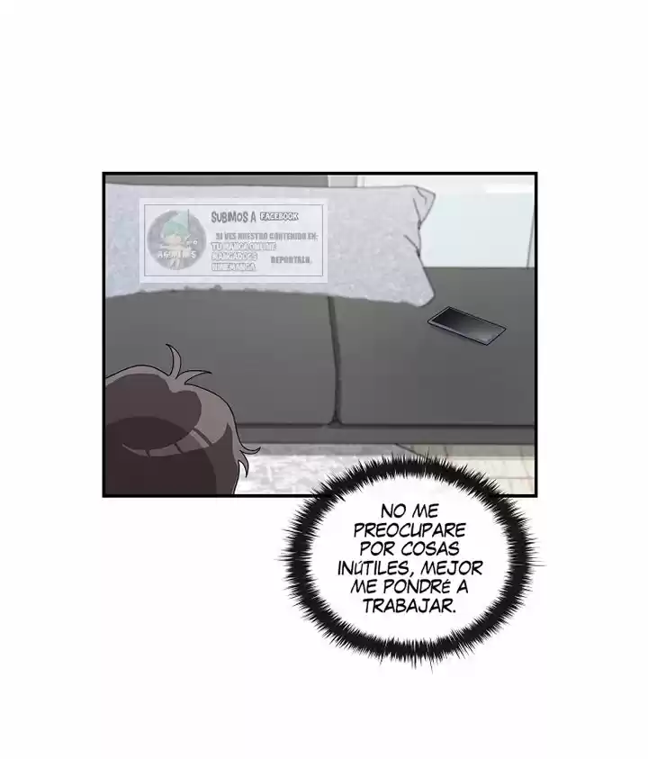 Miss Time. - Capítulo 29 - Página 18 - LectorTMOo