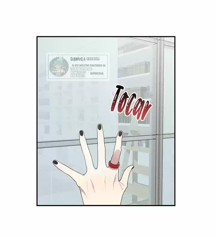 Miss Time. - Capítulo 29 - Página 25 - LectorTMOo