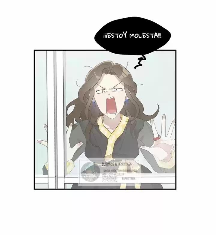 Miss Time. - Capítulo 29 - Página 26 - LectorTMOo