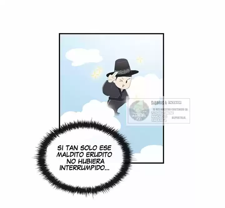 Miss Time. - Capítulo 29 - Página 28 - LectorTMOo