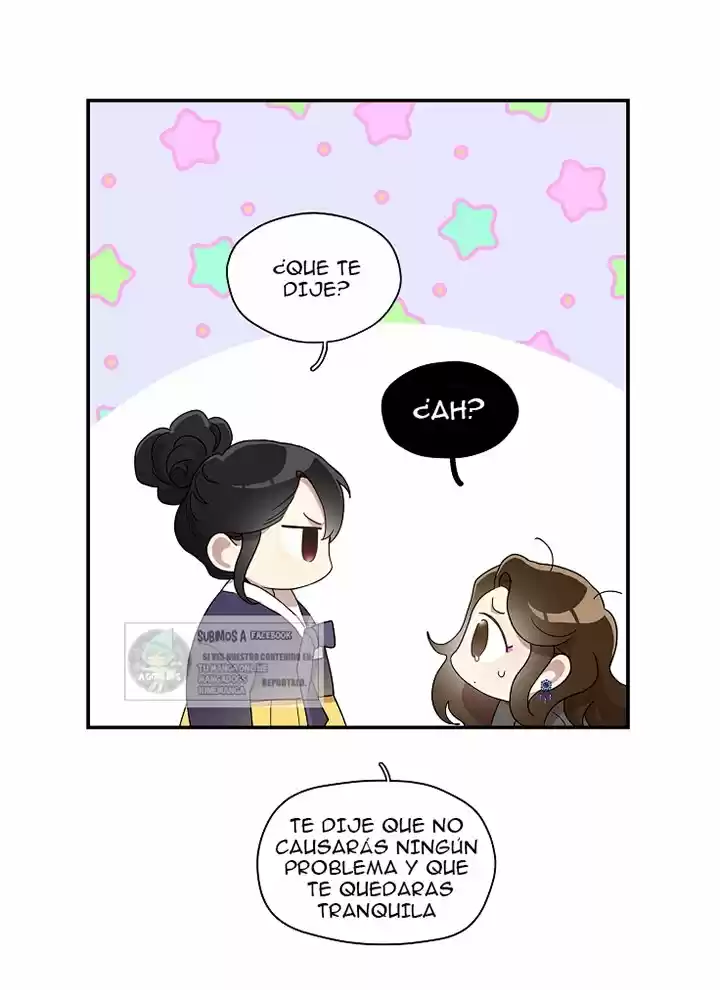 Miss Time. - Capítulo 29 - Página 34 - LectorTMOo