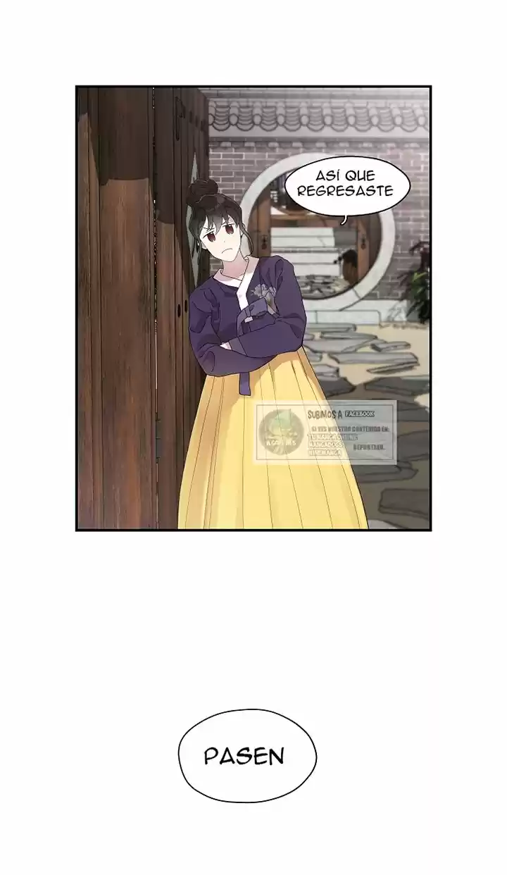 Miss Time. - Capítulo 29 - Página 39 - LectorTMOo