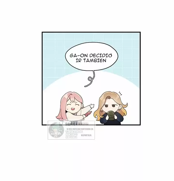 Miss Time. - Capítulo 29 - Página 45 - LectorTMOo