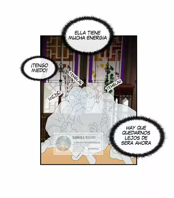 Miss Time. - Capítulo 29 - Página 49 - LectorTMOo